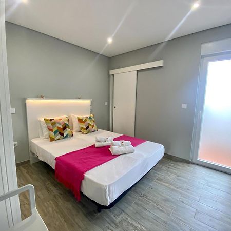 דירות Quarteira Stylish 2 By Homing מראה חיצוני תמונה