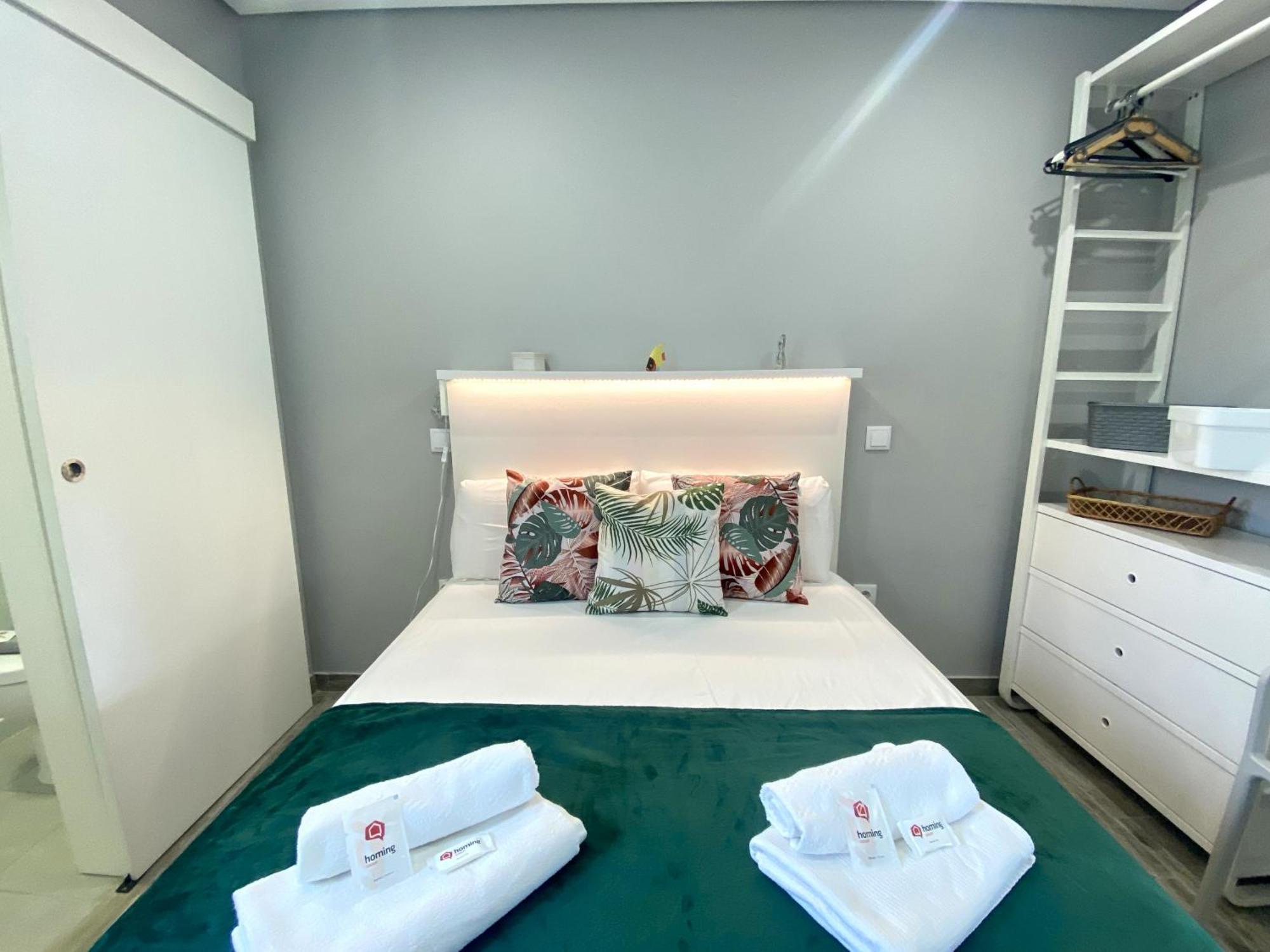 דירות Quarteira Stylish 2 By Homing מראה חיצוני תמונה