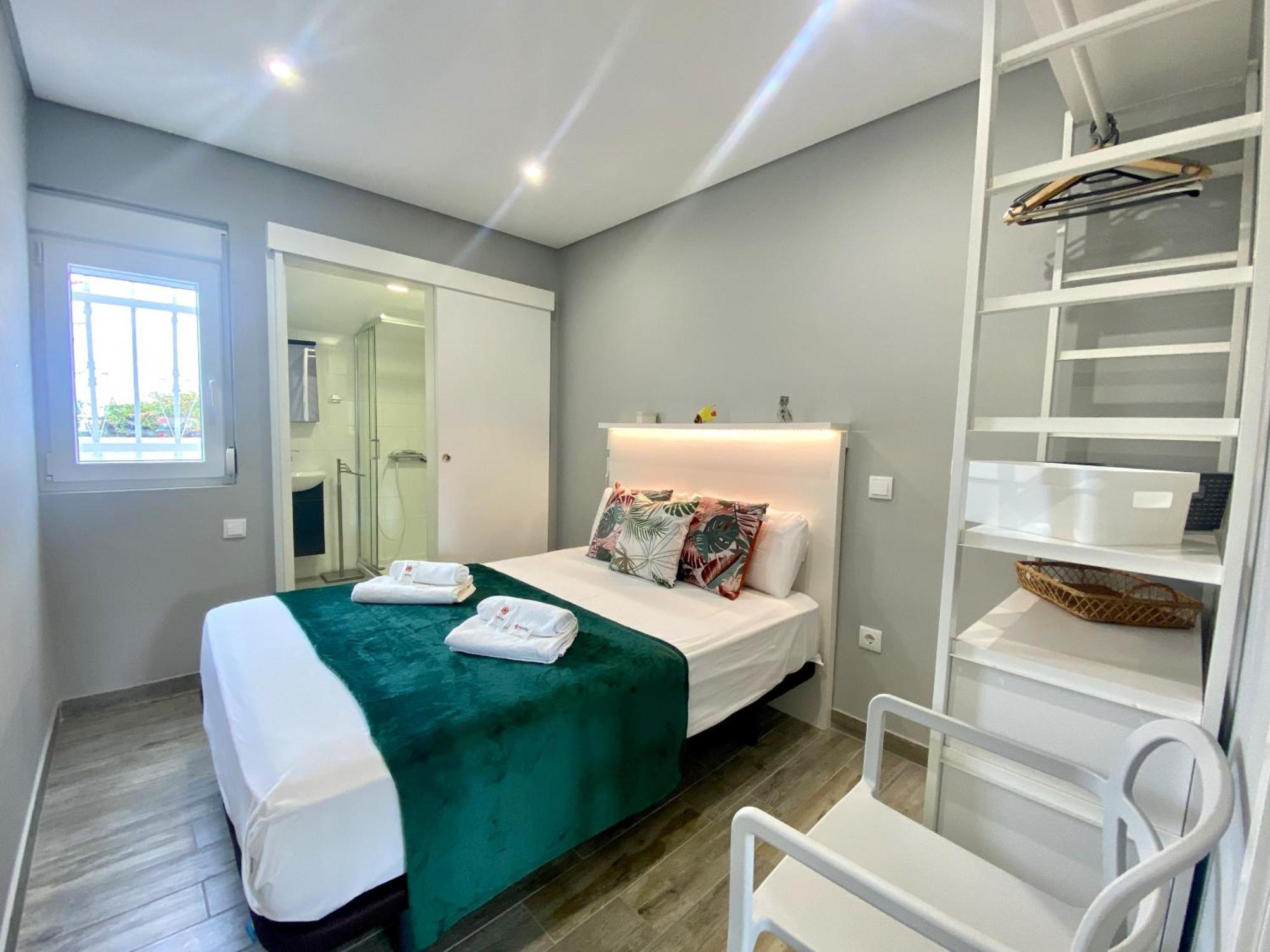 דירות Quarteira Stylish 2 By Homing מראה חיצוני תמונה