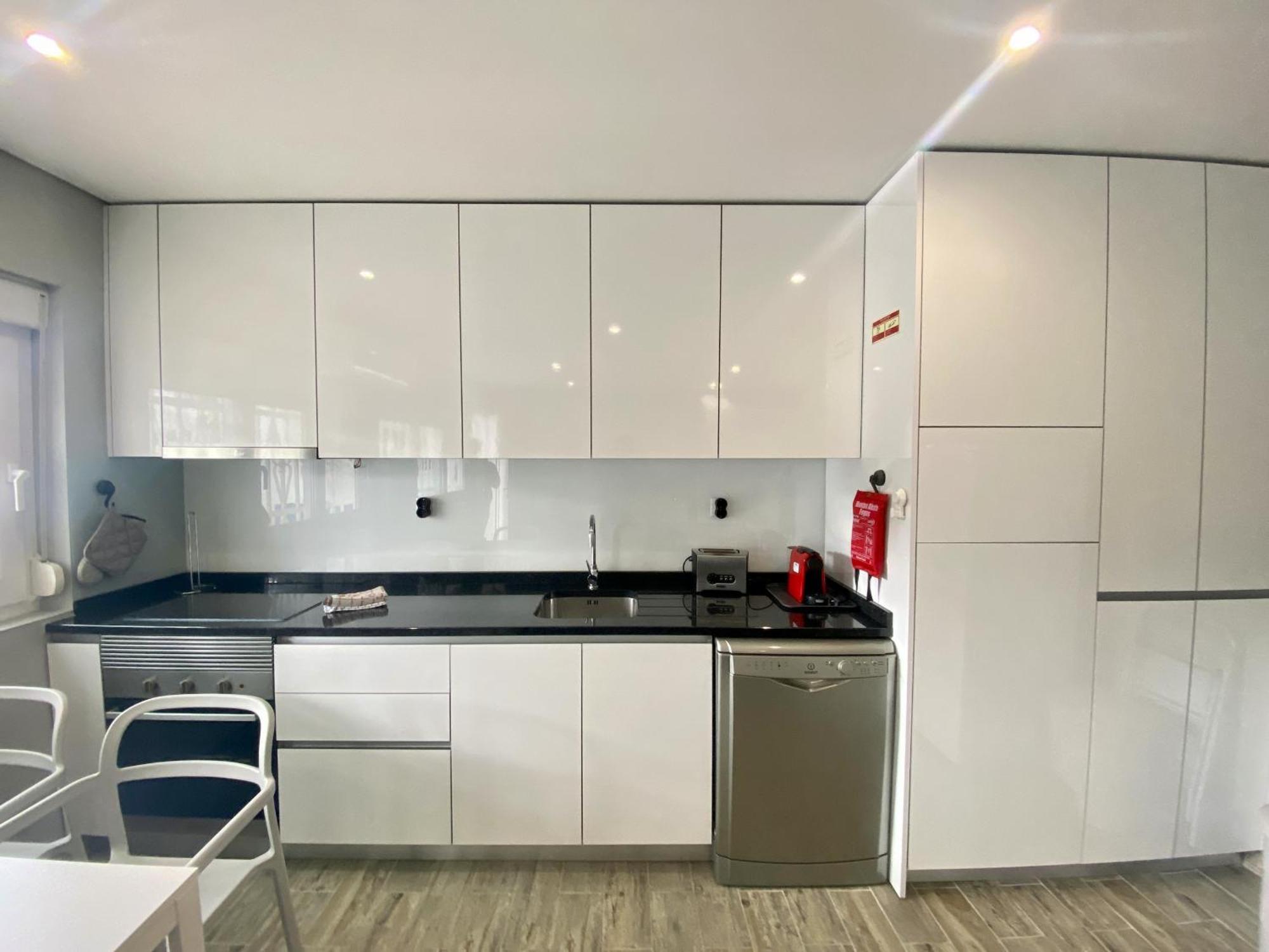 דירות Quarteira Stylish 2 By Homing מראה חיצוני תמונה