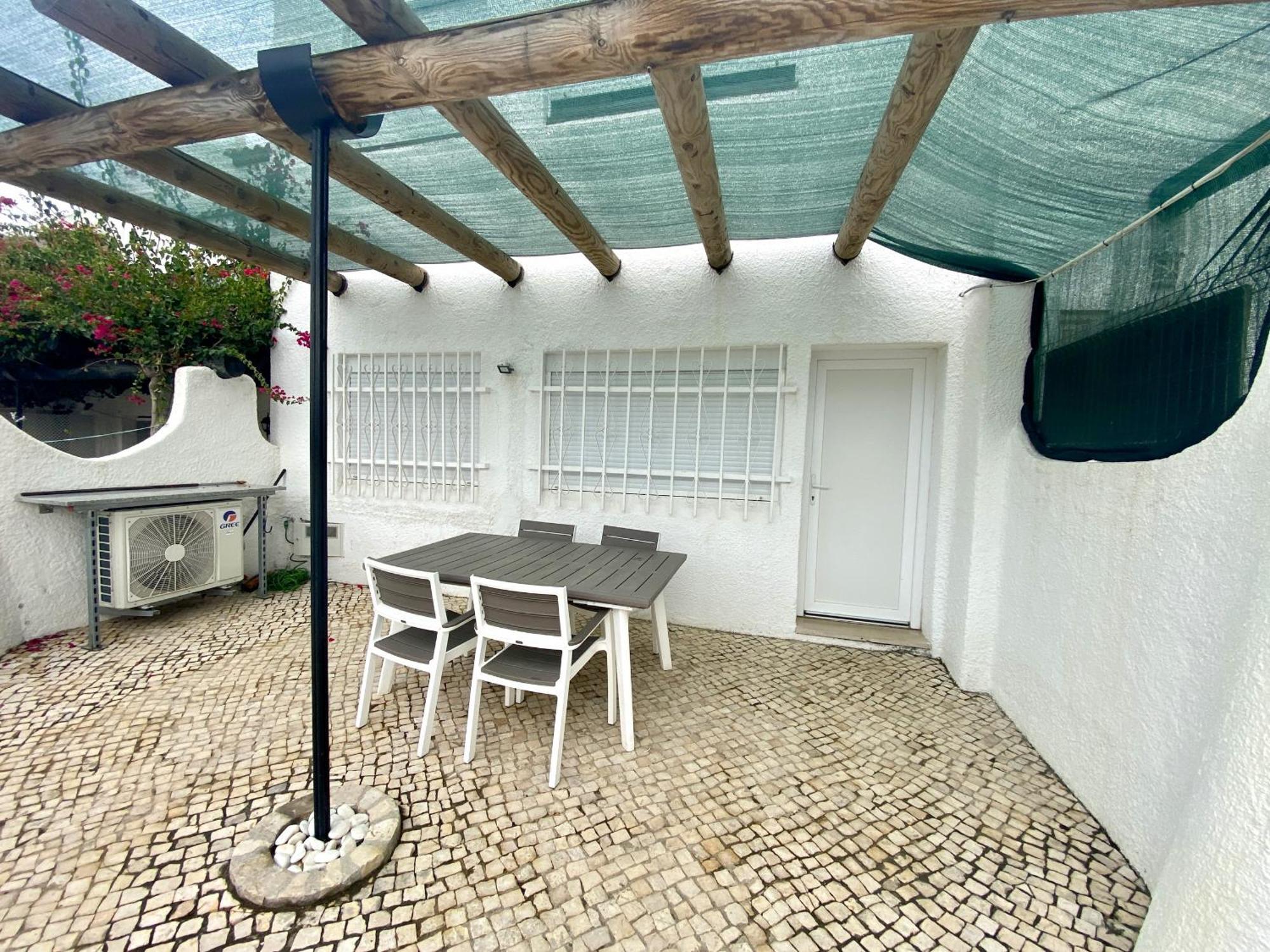 דירות Quarteira Stylish 2 By Homing מראה חיצוני תמונה